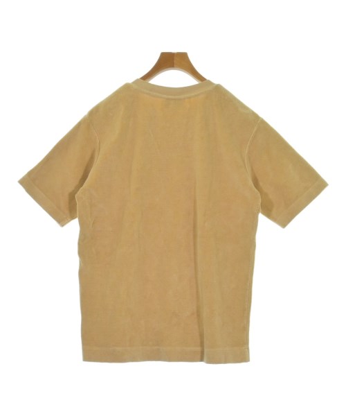 LACOSTE（ラコステ）Tシャツ・カットソー 黄 サイズ:3(M位) メンズ/2200655259053