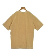 LACOSTE（ラコステ）Tシャツ・カットソー 黄 サイズ:3(M位) メンズ/2200655259053