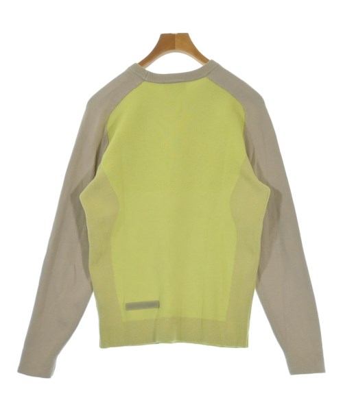 LACOSTE（ラコステ）ニット・セーター 黄 サイズ:2(S位) メンズ/2200658923067