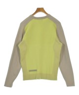 LACOSTE（ラコステ）ニット・セーター 黄 サイズ:2(S位) メンズ/2200658923067