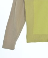 LACOSTE（ラコステ）ニット・セーター 黄 サイズ:2(S位) メンズ/2200658923067