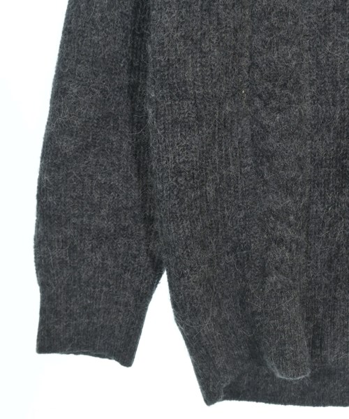 LACOSTE（ラコステ）ニット・セーター グレー サイズ:4(L位) メンズ/2200659802026