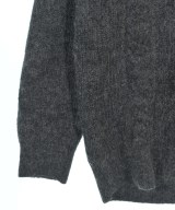 LACOSTE（ラコステ）ニット・セーター グレー サイズ:4(L位) メンズ/2200659802026