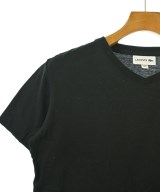 LACOSTE（ラコステ）Tシャツ・カットソー 黒 サイズ:S メンズ/2200656665020