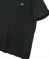 LACOSTE（ラコステ）Tシャツ・カットソー 黒 サイズ:S メンズ/2200656665020