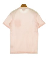 LACOSTE（ラコステ）Tシャツ・カットソー ピンク サイズ:2(S位) メンズ/2200656998050