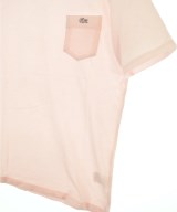 LACOSTE（ラコステ）Tシャツ・カットソー ピンク サイズ:2(S位) メンズ/2200656998050