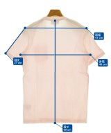 LACOSTE（ラコステ）Tシャツ・カットソー ピンク サイズ:2(S位) メンズ/2200656998050