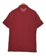LACOSTE（ラコステ）ポロシャツ 赤 サイズ:M メンズ/2200660690131
