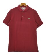 LACOSTE ポロシャツ