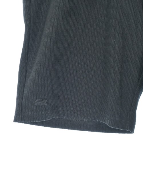 LACOSTE（ラコステ）ショートパンツ 黒 サイズ:44(S位) メンズ/2200660747071