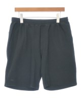 LACOSTE（ラコステ）ショートパンツ 黒 サイズ:44(S位) メンズ/2200660747071