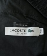 LACOSTE（ラコステ）ショートパンツ 黒 サイズ:44(S位) メンズ/2200660747071
