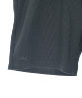 LACOSTE（ラコステ）ショートパンツ 黒 サイズ:44(S位) メンズ/2200660747071