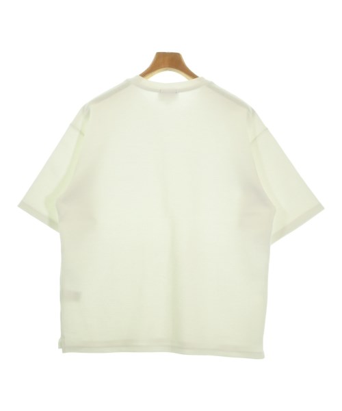 LACOSTE（ラコステ）Tシャツ・カットソー 白 サイズ:5(XL位) メンズ/2200660747088