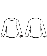 LACOSTE（ラコステ）ニット・セーター 白 サイズ:M メンズ/2200660838045