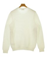LACOSTE（ラコステ）ニット・セーター 白 サイズ:M メンズ/2200660838045