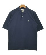 LACOSTE（ラコステ）ポロシャツ 紺 サイズ:M メンズ/2200657773090