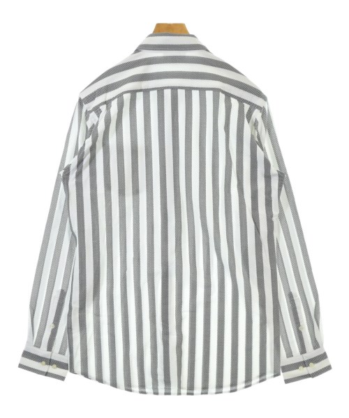 LACOSTE（ラコステ）カジュアルシャツ 白 サイズ:M メンズ/2200660473093