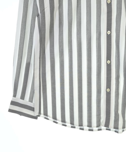 LACOSTE（ラコステ）カジュアルシャツ 白 サイズ:M メンズ/2200660473093