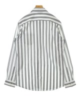 LACOSTE（ラコステ）カジュアルシャツ 白 サイズ:M メンズ/2200660473093