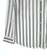 LACOSTE（ラコステ）カジュアルシャツ 白 サイズ:M メンズ/2200660473093