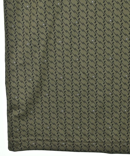 LACOSTE（ラコステ）ポロシャツ カーキ サイズ:4(L位) メンズ/2200657055035