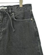 LACOSTE（ラコステ）デニムパンツ 黒 サイズ:36(XS位) メンズ/2200657055066