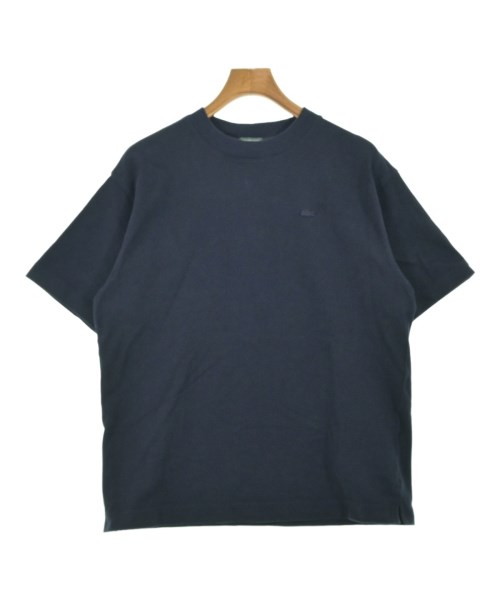 LACOSTE(ラコステ)Tシャツ・カットソー 紺 サイズ:3(M位)/2200658889103