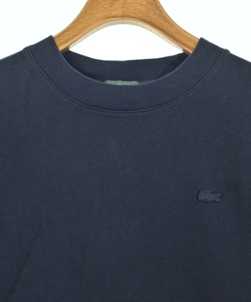 LACOSTE（ラコステ）Tシャツ・カットソー 紺 サイズ:3(M位) メンズ/2200658889103