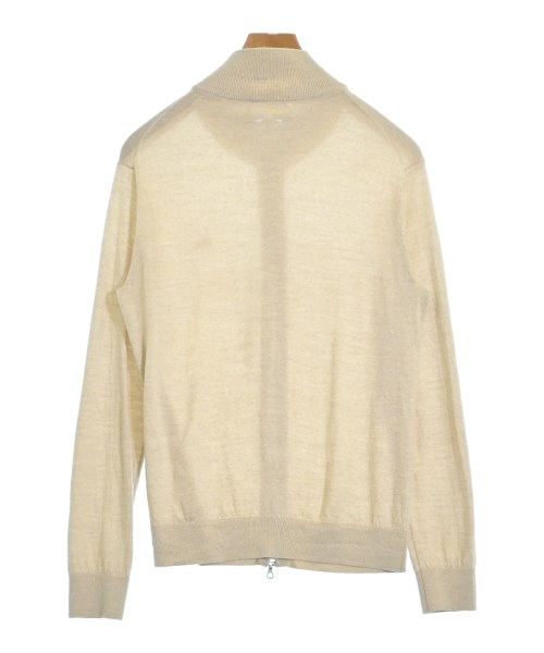 LACOSTE（ラコステ）ニット・セーター ベージュ サイズ:3(M位) メンズ/2200662128021