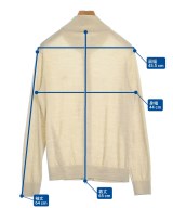 LACOSTE（ラコステ）ニット・セーター ベージュ サイズ:3(M位) メンズ/2200662128021