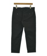 LACOSTE（ラコステ）クロップドパンツ 黒 サイズ:44(M位) メンズ/2200706650013