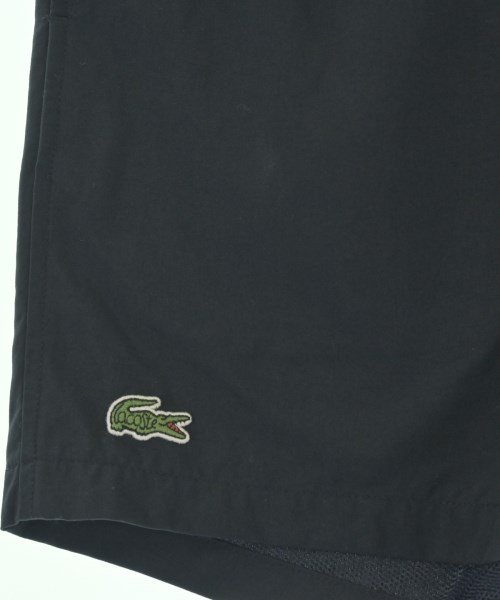 LACOSTE（ラコステ）ショートパンツ 紺 サイズ:42(M位) メンズ/2200710522054