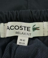 LACOSTE（ラコステ）ショートパンツ 紺 サイズ:42(M位) メンズ/2200710522054