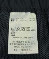 LACOSTE（ラコステ）ショートパンツ 紺 サイズ:42(M位) メンズ/2200710522054