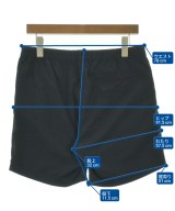 LACOSTE（ラコステ）ショートパンツ 紺 サイズ:42(M位) メンズ/2200710522054
