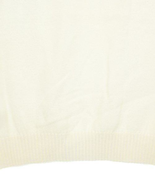 LACOSTE（ラコステ）ベスト 白 サイズ:42(XS位) メンズ/2200710553065
