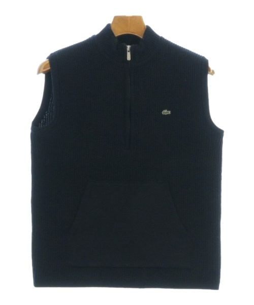 LACOSTE(ラコステ)のベスト サイズ:42(XS位) 4,400円