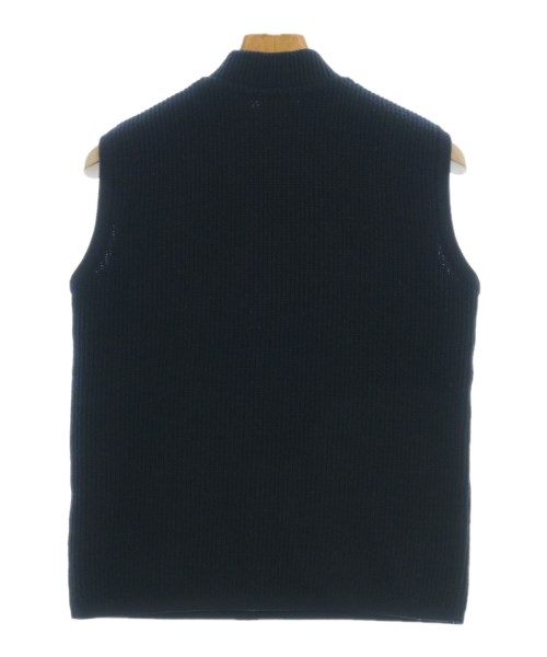 LACOSTE（ラコステ）ベスト 紺 サイズ:42(XS位) メンズ/2200710553072