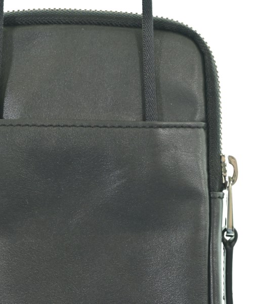 LACOSTE（ラコステ）ショルダーバッグ 黒 サイズ:- メンズ/2200710693044