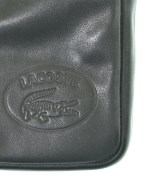 LACOSTE（ラコステ）ショルダーバッグ 黒 サイズ:- メンズ/2200710693044