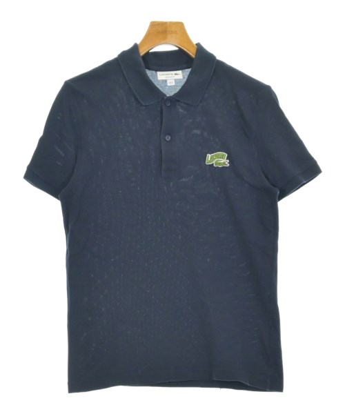 LACOSTE(ラコステ)のポロシャツ サイズ:4(L位) 4,400円