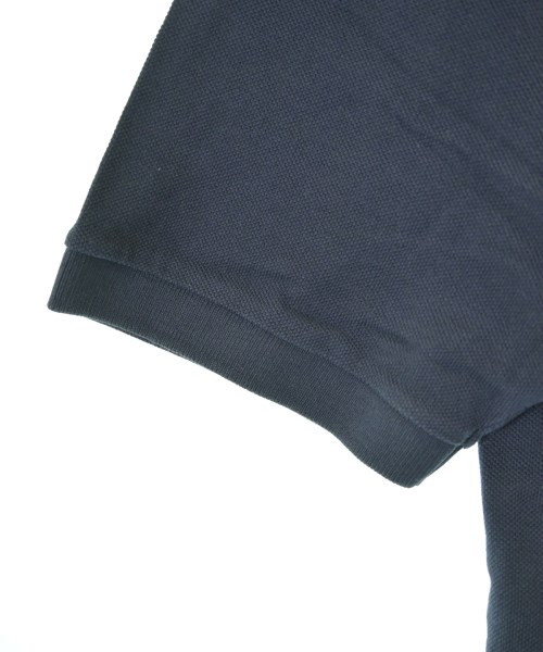 LACOSTE（ラコステ）ポロシャツ 紺 サイズ:4(L位) メンズ/2200710497130