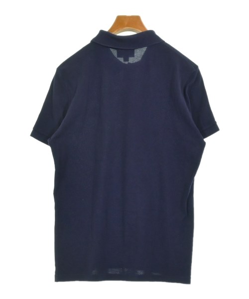 LACOSTE（ラコステ）ポロシャツ 紺 サイズ:M メンズ/2200710497147