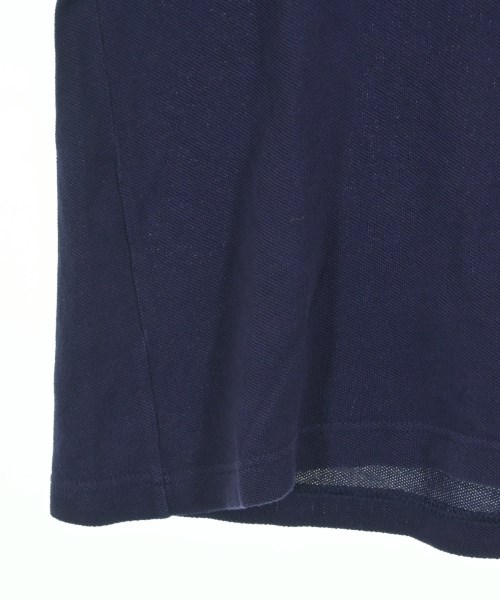 LACOSTE（ラコステ）ポロシャツ 紺 サイズ:M メンズ/2200710497147