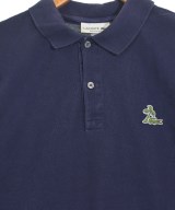 LACOSTE（ラコステ）ポロシャツ 紺 サイズ:M メンズ/2200710497147