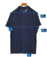 LACOSTE（ラコステ）ポロシャツ 紺 サイズ:M メンズ/2200710497147