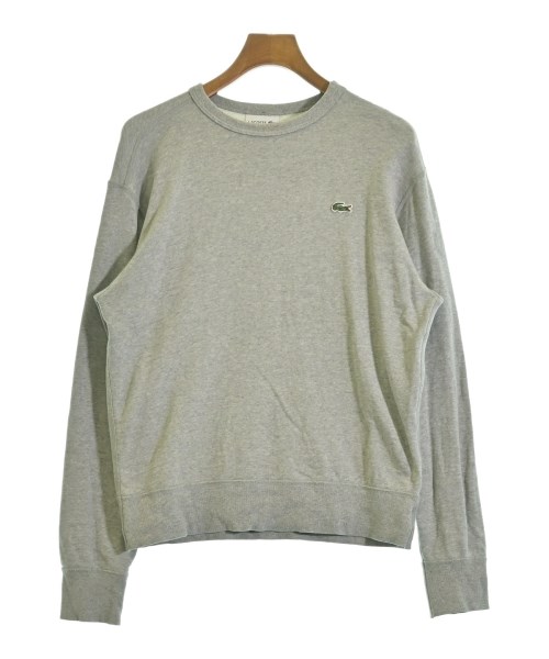 LACOSTE(ラコステ)のスウェット サイズ:4(L位) 6,600円