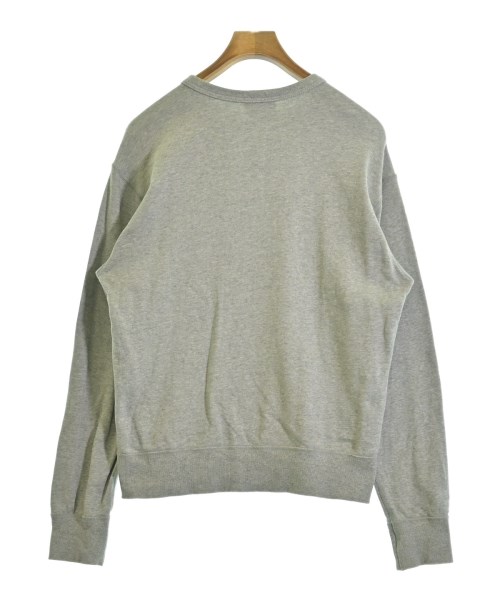 LACOSTE（ラコステ）スウェット グレー サイズ:4(L位) メンズ/2200710942050